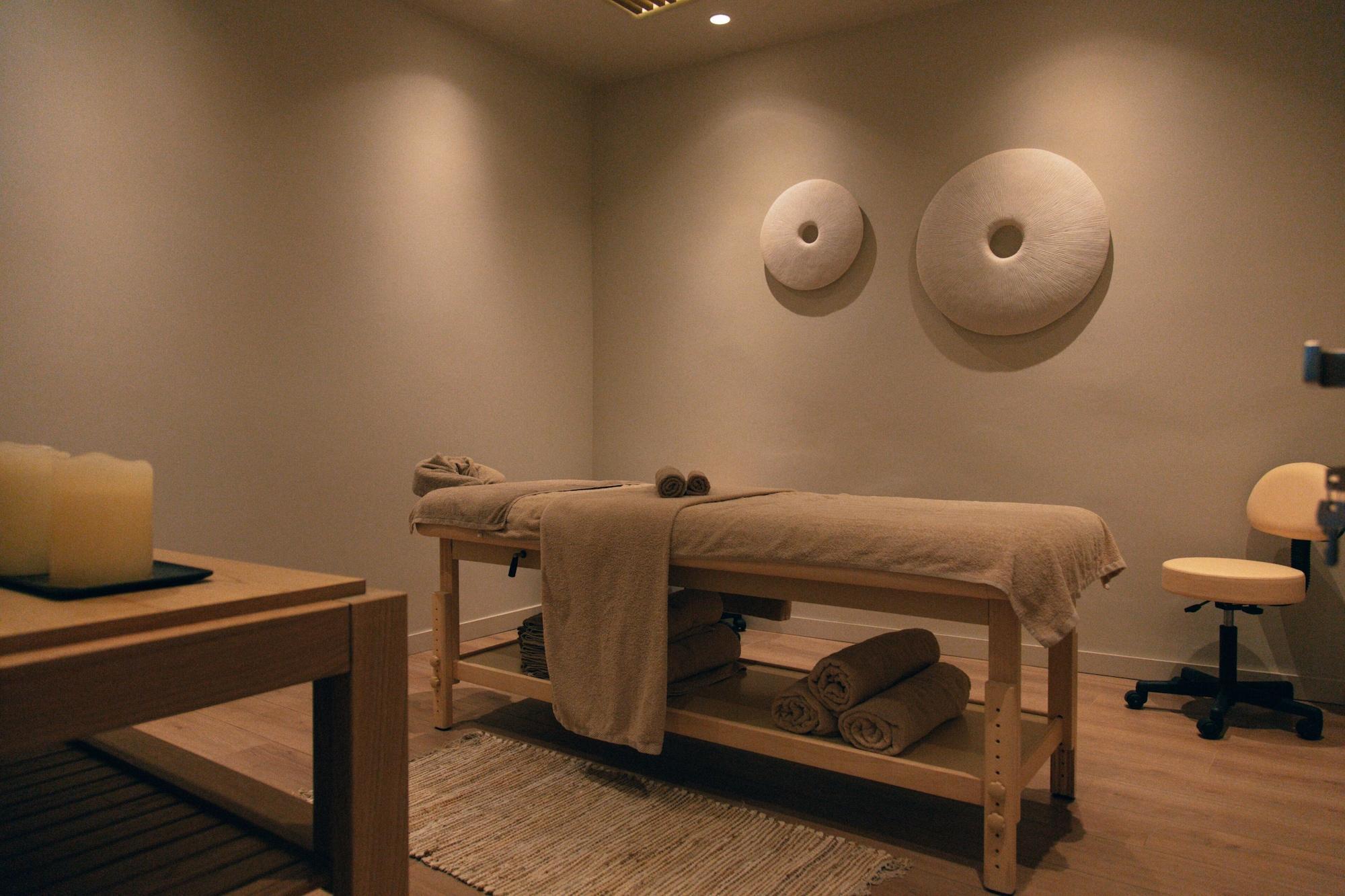 Anamar Destino Mykonos (Adults Only) Hotel Agios Stefanos  Bagian luar foto